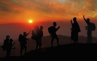 Se saluer dans le «monde d’après»