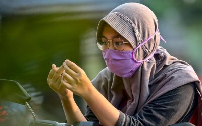 Handicap tactile: la lèpre continue de frapper les plus pauvres