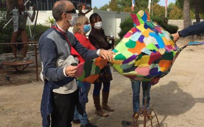 Table ronde «Toucher: interdit d’interdire»