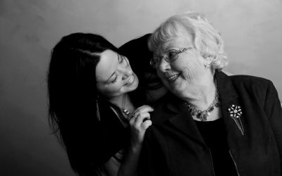 Des caresses qui soignent