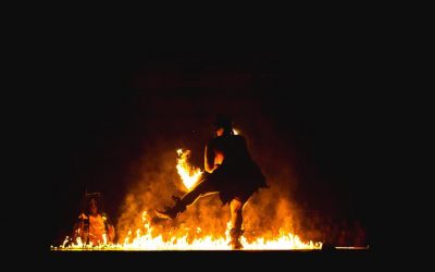Mercredi 3 février, «Rites d’initiation»: 3ème conférence de l’AFONT avec le musée du Quai Branly