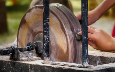 Affûter des outils