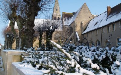 «Des livres-objets qui se révèlent sous les doigts»