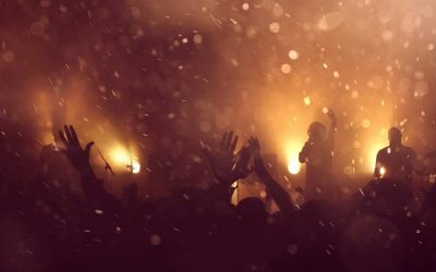 TOTEM: TOuch ThE Music