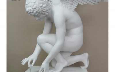 Quand des personnes voyantes s’efforcent d’explorer à l’aveugle