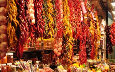 Le Nobel 2021 de médecine couronne des travaux sur le toucher