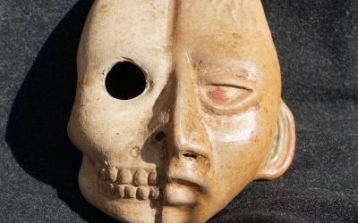 Négocier la perte de contact avec les morts