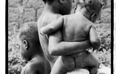 Différences sensorielles entre les cultures: l’exemple ougandais