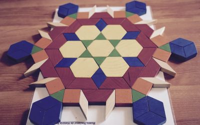 Renoncer à l’illusion que «toucher c’est voir»