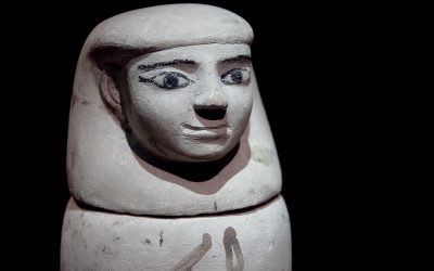 Paléopathologie: inclure la diversité a toujours fait partie des possibles