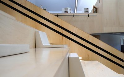 Humaniser l’architecture: tout un processus!