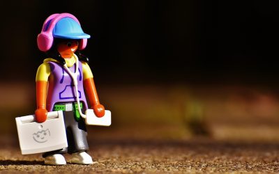 10ème conférence de l’AFONT: Dorian Chauvet et Nicolas Salagnac, Les pouvoirs de nos mains