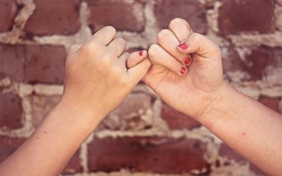 Mon petit doigt m’a dit