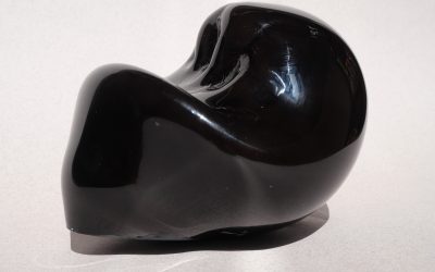 Première exposition de Thaïs Barbe, à Moulins, du 7 au 21 juin 2025