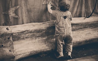 Un «atelier pâte à modeler» pour enfants au Paléolithique