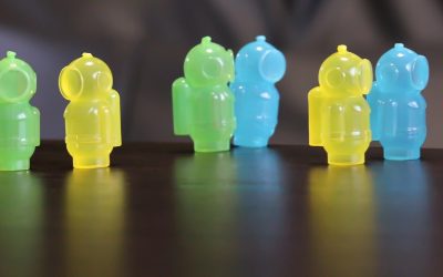 La «confusion des sensations» chez les scaphandriers travaux publics