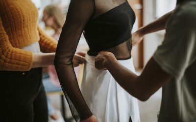 Perceptions et gestes d’artisans : l’excellence tactile