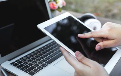 Le toucher virtuel à portée de main