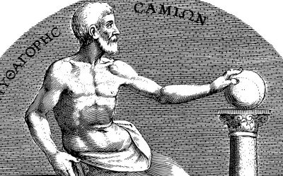 «Cette main est philosophe»