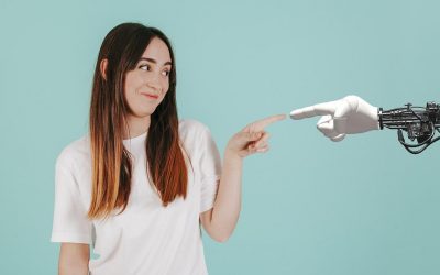 Transformer sa main en télécommande