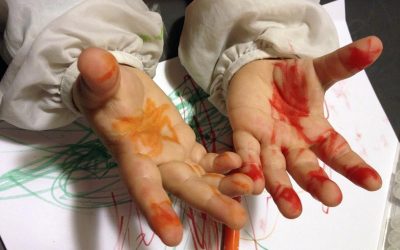 «Toucher: interdit d’interdire», 6 novembre 2020