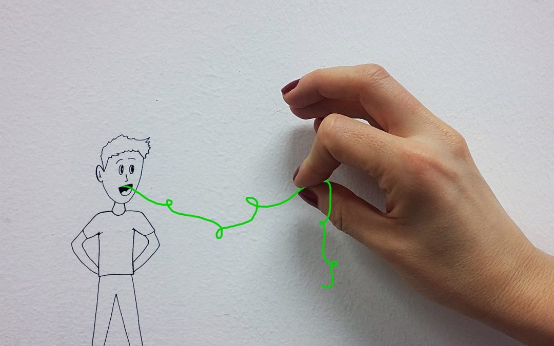 «Quand les mains nous apprennent à parler»