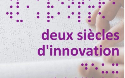 Exposition «L&rsquo;aventure du braille, deux siècles d&rsquo;innovations» à Paris 20e