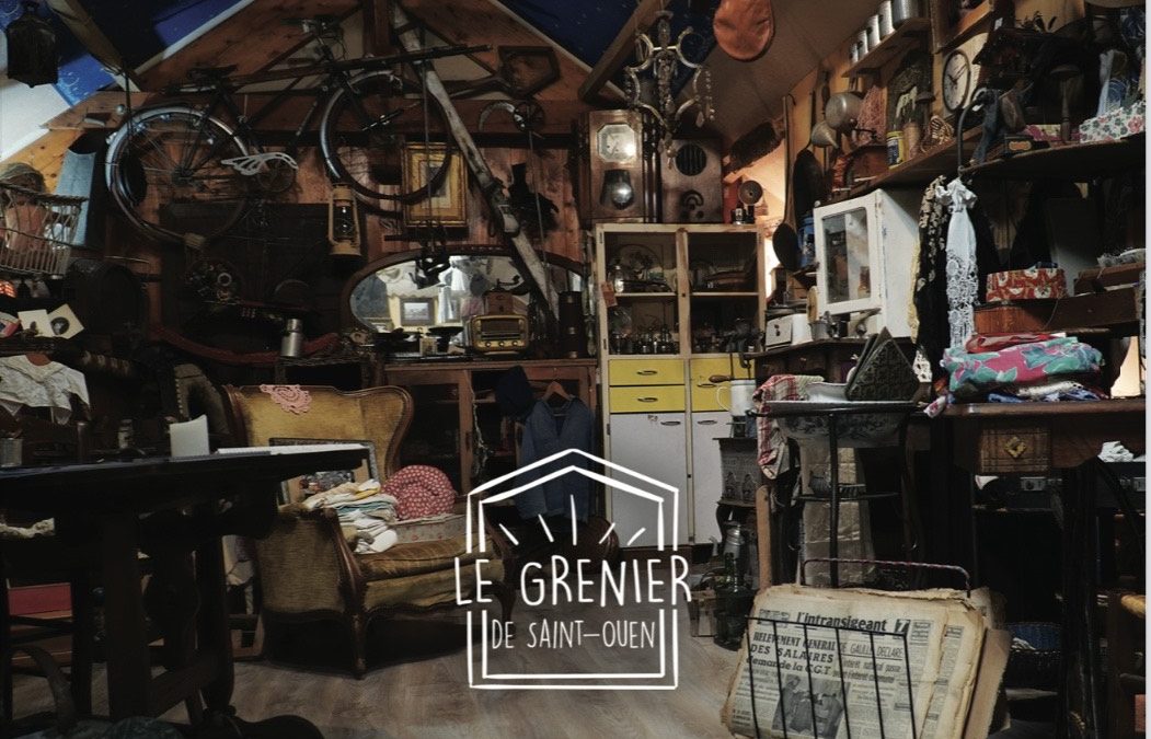 Le Grenier de Saint-Ouen-en-Brie, «un musée extra-ordinaire» (77720, Seine-et-Marne)